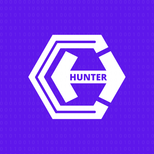 Code Hunter Theme